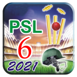 PSL 2021 Schedule-Pakistan Super League Season 6 Apk