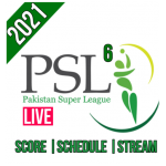PSL 2021 Schedule & Squad PSL 6 Live Cricket Apk