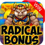 Radical Bonus APK + Mod