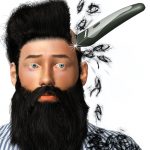 Real Haircut Salon 3D Mod Apk