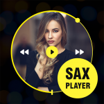 HD Player For Sax Video Apk