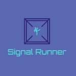 Signal Runner Mod Apk