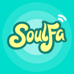SoulFa Free Group Voice Chat Room Apk