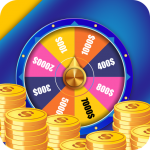 Spin and Earn Money Mod Apk