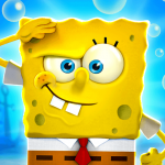 SpongeBob SquarePants Pro Mod Apk