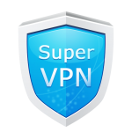 SuperVPN Free VPN Client Apk