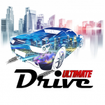 Ultimate Drive Apk
