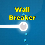 Wall Breaker Mod Apk