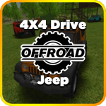 4X4 Drive: Off-road Jeep Mod Apk
