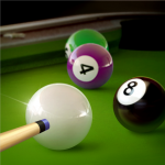 8 Ball Pooling - Billiards Pro Mod Apk