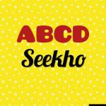 ABCD Seekho easý learning Paid Apk