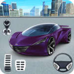 Car Games 2021 : Car Racing Free Driving Games Mod Apk