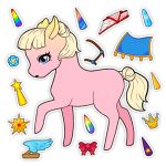 Chibi Unicorn Mod Apk