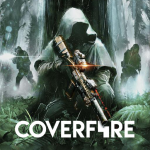 Cover Fire: Offline Shooting Games Mod Apk