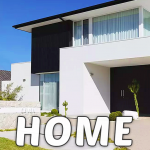 Dream Home Mod Apk