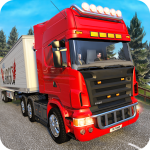 Euro Cargo Truck Simulator 2021 Mod Apk