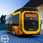 Euro Uphill Bus Simulator New Bus Game 2021 Mod Apk