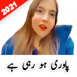 Funny Urdu Stickers For Whatsapp WASticker Apk
