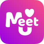 MeetU-Best Live Chat & Stranger Chat App