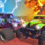 Mega Truck Stunt Games:New Driving Games 2021 Mod Apk