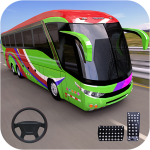 Modern Bus Arena Modern Coach Bus Simulator 2020 Mod Apk