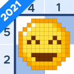 Nonogram Picture Sudoku Puzzle Mod Apk