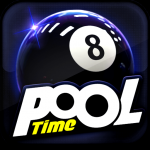 POOLTIME The most realistic pool game Mod Apk