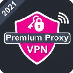 Premium Proxy Vpn Pro Paid Apk