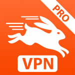 Rabbit VPN Pro Paid Apk