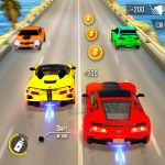 Racing Games Madness: New Car Games for Kids Mod Apk