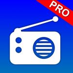 Radio Pro Paid Apk