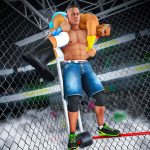 Real Wrestling Cage Champions Mod Apk