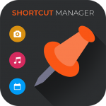 Shortcut Manager Pro Paid Apk