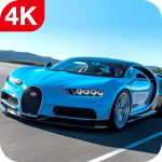 Sports Car Wallpapers HD Free Car Backgrounds 4K Apk