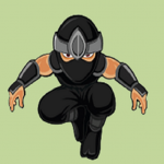 Super ninja Paid Mod Apk