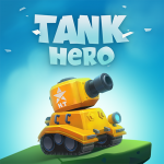 Tank Hero Apk Mod