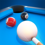 Ultimate Pool 8 Ball Game Mod Apk