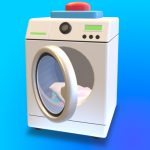 Wash House 3D! Mod Apk