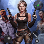 Zombie Critical Strike- New Offline FPS 2020 Mod Apk