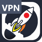 30Fast Rocket VPN Pro Paid Apk