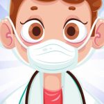 Doctor Being Mod Apk
