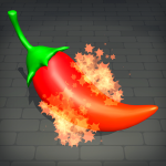 Extra Hot Chili 3D Pro Mod Apk