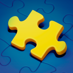 Jigsaw Puzzles - Free Jigsaw Puzzle Games Mod Apk