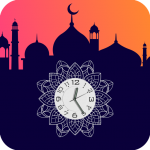 Prayer Times : Ramadan 2021 Azan Quran Wallpaper Apk