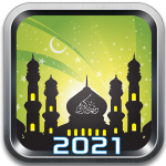 Prayer Times: Ramadan 2021 Qibla Compass Quran Mod Apk