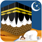 Ramadan 2021: Prayer Times Qibla Quran Mp3 Apk