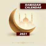 Ramadan Calendar 2021 - Ramadan Countdown 2021 Apk