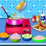 Ramadan Cooking Challenges - Great Cooking Game Mod Apk