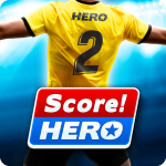 Score Hero 2 Pro Mod Apk