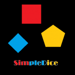 SimpleDice Pro Paid Apk